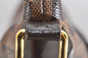 Authentic Louis Vuitton Damier Bloomsbury GM Shoulder Cross Bag N42250 LV 1715K
