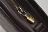 Authentic Louis Vuitton Damier Saint Louis Clutch Hand Bag Purse N51993 LV 1716J