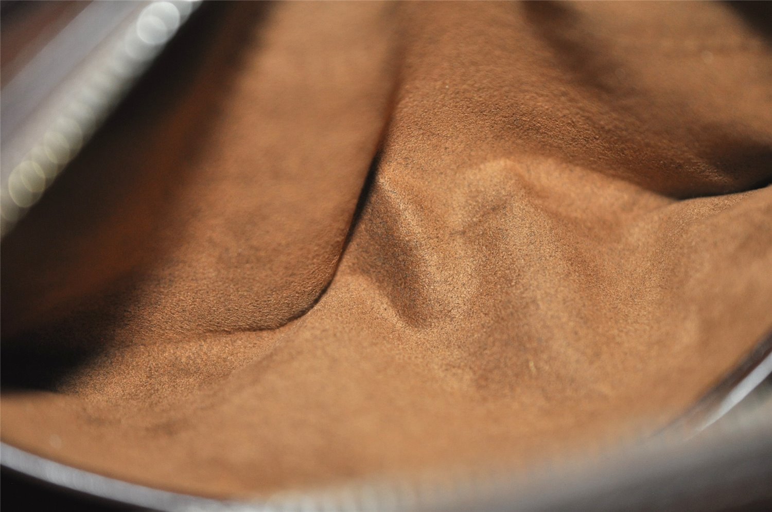 Authentic Louis Vuitton Damier Saint Louis Clutch Hand Bag Purse N51993 LV 1716J