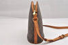 Authentic Louis Vuitton Monogram Drouot Shoulder Cross Body Bag M51290 LV 1717K