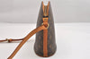 Authentic Louis Vuitton Monogram Drouot Shoulder Cross Body Bag M51290 LV 1717K