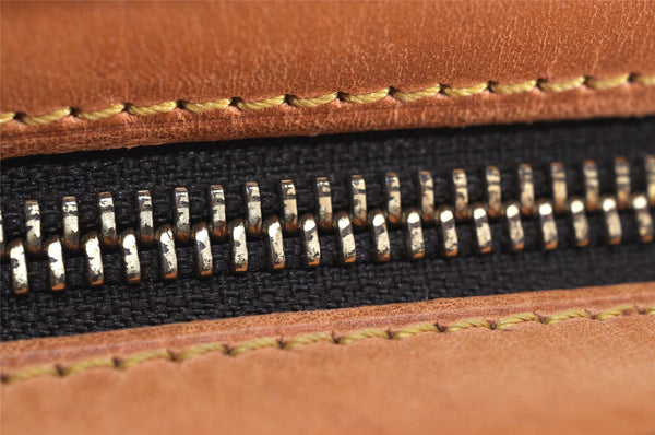 Authentic Louis Vuitton Monogram Drouot Shoulder Cross Body Bag M51290 LV 1717K