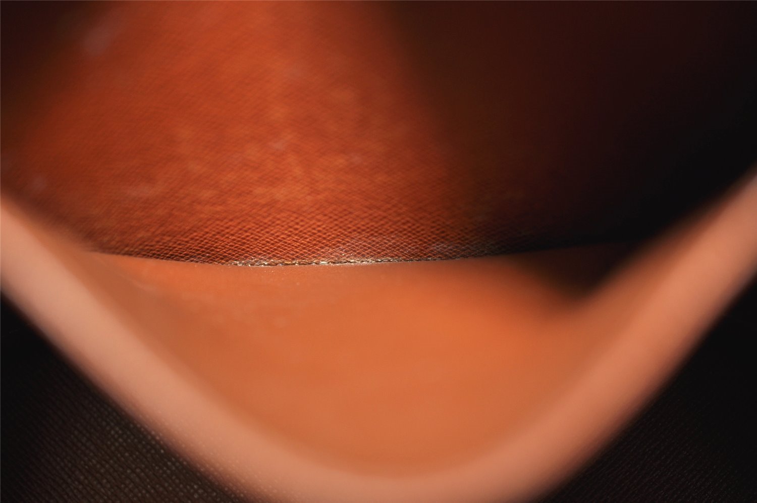 Authentic Louis Vuitton Monogram Drouot Shoulder Cross Body Bag M51290 LV 1717K