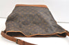 Authentic Louis Vuitton Monogram Noe Shoulder Drawstring Bag M42224 LV 1718K