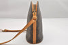 Authentic Louis Vuitton Monogram Drouot Shoulder Cross Body Bag M51290 LV 1719K