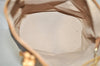 Authentic Louis Vuitton Monogram Bucket GM Shoulder Tote Bag M42236 Junk 1720I