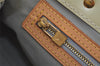 Authentic Louis Vuitton Vernis Reade PM Hand Bag Light Yellow M91336 LV 1720J