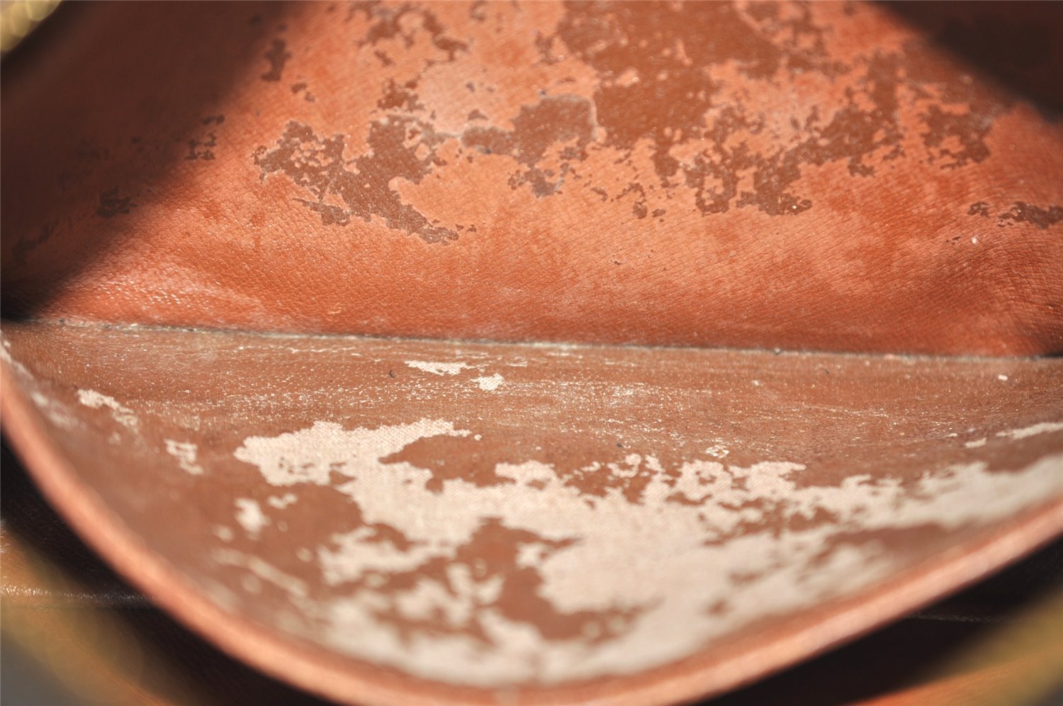 Authentic Louis Vuitton Monogram Compiegne 23 Clutch Hand Bag M51847 LV 1722I