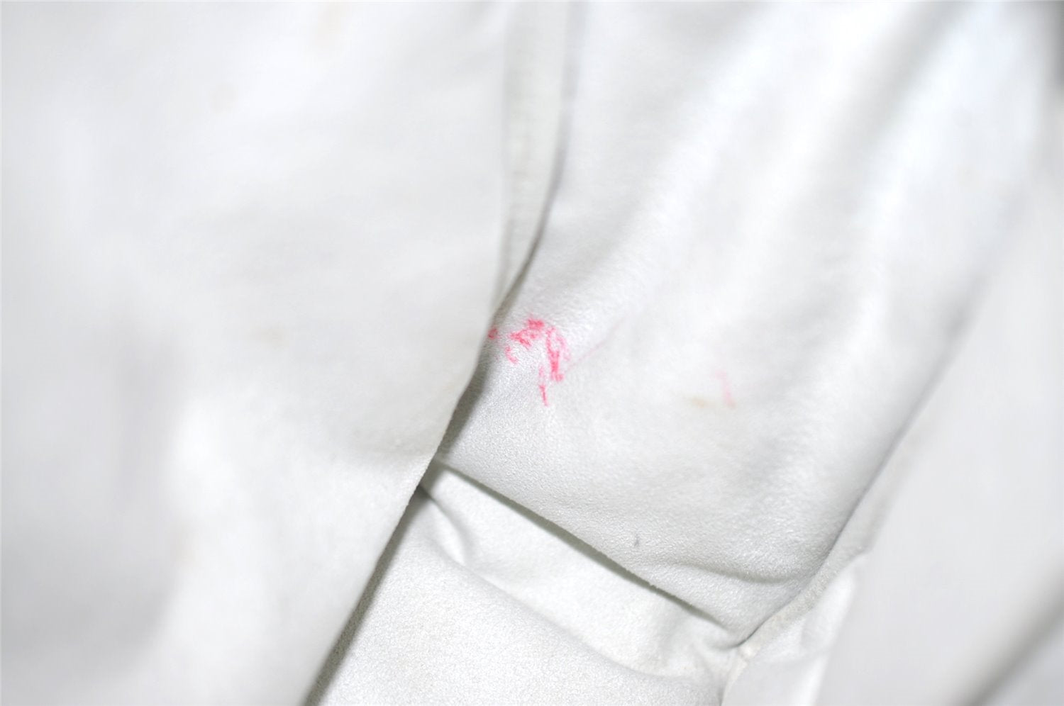 Authentic Louis Vuitton Monogram Defile Clarkson Shoulder Bag M92358 Gray 1724J