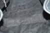 Authentic GUCCI Guccissima Sukey Shoulder Tote Bag GG Leather 211944 Blue 1724K