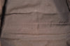 Authentic GUCCI Abbey Shoulder Tote Bag GG Canvas Leather 141472 Brown 1725K