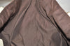 Authentic GUCCI Abbey Shoulder Tote Bag GG Canvas Leather 141472 Brown 1725K