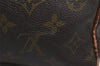 Authentic Louis Vuitton Monogram Keepall 50 Travel Boston Bag Old Model LV 1732K