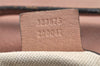 Authentic GUCCI Vintage Miss GG 2Way Shoulder Tote Bag Leather 323675 Pink 1734K