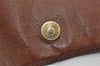 Authentic Louis Vuitton Monogram Musette Tango M51388 Shoulder Bag Junk 1735I