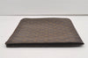 Authentic Louis Vuitton Monogram Poche Documents Document Case Old Model 1736J