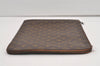 Authentic Louis Vuitton Monogram Poche Documents Document Case Old Model 1736J