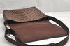 Authentic Louis Vuitton Damier Brooklyn MM Shoulder Cross Bag N51211 LV 1736K