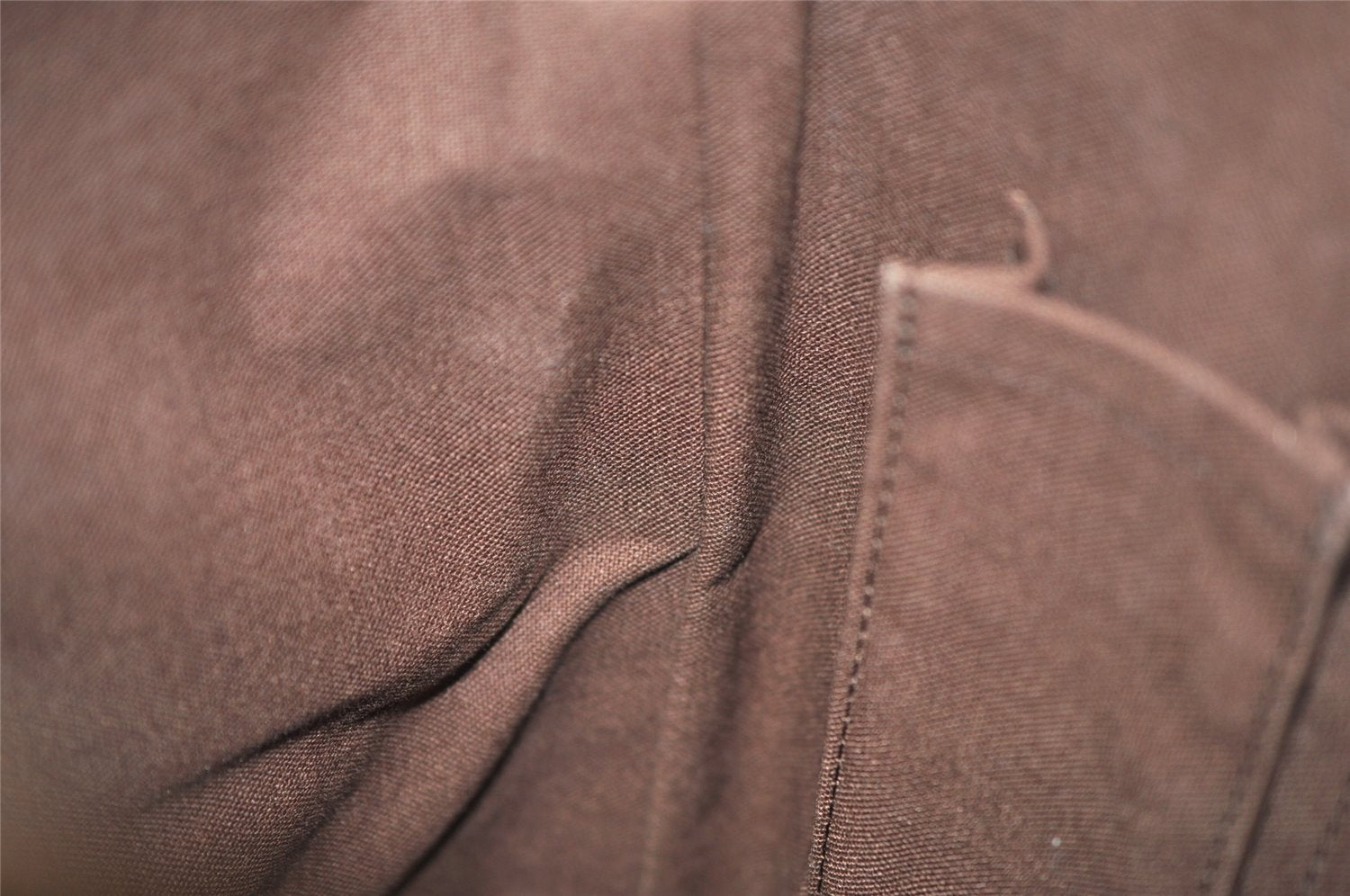 Authentic Louis Vuitton Damier Brooklyn MM Shoulder Cross Bag N51211 LV 1736K