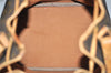 Authentic Louis Vuitton Monogram Petit Noe Drawstring Bag Old Model LV 1737J
