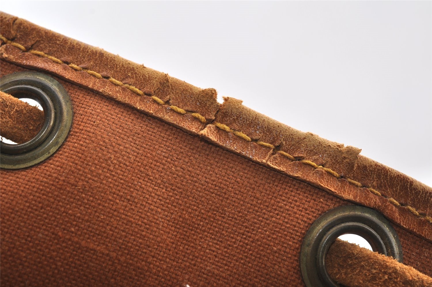 Authentic Louis Vuitton Monogram Petit Noe Drawstring Bag Old Model LV 1737J