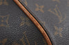 Authentic Louis Vuitton Monogram Ellipse MM Hand Bag M51126 LV 1739I