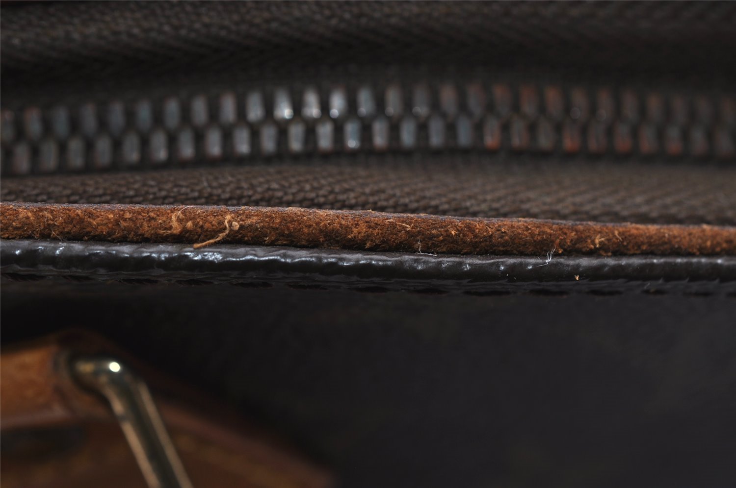 Authentic Louis Vuitton Monogram Ellipse MM Hand Bag M51126 LV 1739I