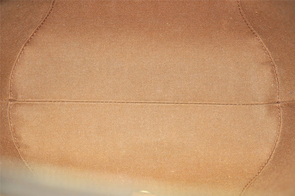 Authentic Louis Vuitton Monogram Ellipse MM Hand Bag M51126 LV 1739I