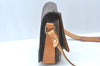 Authentic Louis Vuitton Monogram Cartouchiere MM Shoulder Bag Old Model 1739J