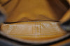 Authentic Louis Vuitton Monogram Cartouchiere MM Shoulder Bag Old Model 1739J