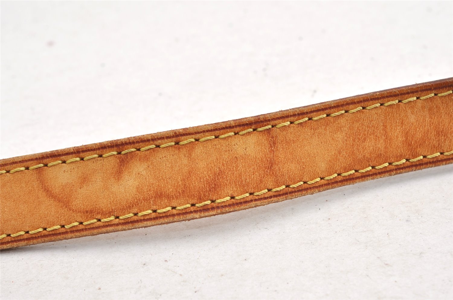 Authentic Louis Vuitton Monogram Odeon PM Shoulder Bag M56390 LV Junk 1739K