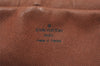 Authentic Louis Vuitton Monogram Compiegne 28 Clutch Hand Bag M51845 LV 1741I