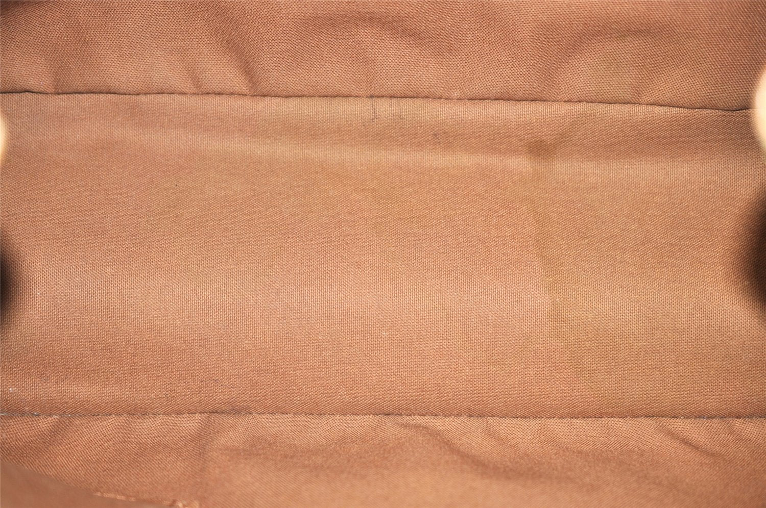 Authentic Louis Vuitton Monogram Batignolles Horizontal Tote Bag M51154 LV 1742K