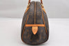 Authentic Louis Vuitton Monogram Montorgueil PM M95565 Shoulder Tote Bag 1744K