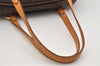 Authentic Louis Vuitton Monogram Montorgueil PM M95565 Shoulder Tote Bag 1744K
