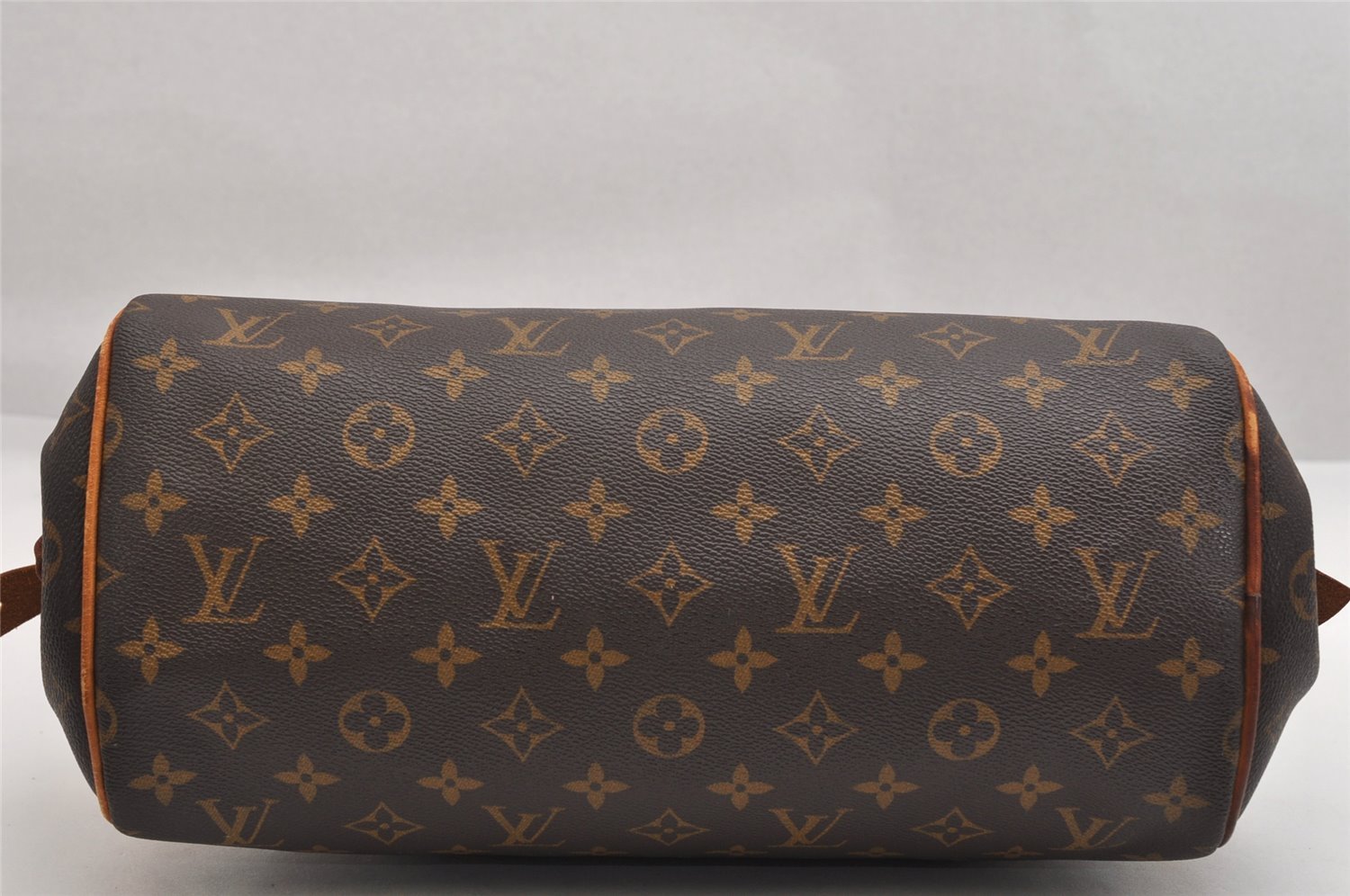 Authentic Louis Vuitton Monogram Montorgueil PM M95565 Shoulder Tote Bag 1744K