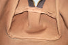 Authentic Louis Vuitton Monogram Montorgueil PM M95565 Shoulder Tote Bag 1744K