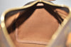 Authentic Louis Vuitton Monogram Speedy 25 Boston Hand Bag M41528 LV 1745I