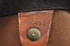Authentic Louis Vuitton Monogram Speedy 25 Boston Hand Bag M41528 LV 1745I