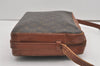 Auth Louis Vuitton Monogram Sac Bandouliere 35 Shoulder Bag Old Model Junk 1745J