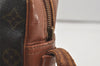 Auth Louis Vuitton Monogram Sac Bandouliere 35 Shoulder Bag Old Model Junk 1745J