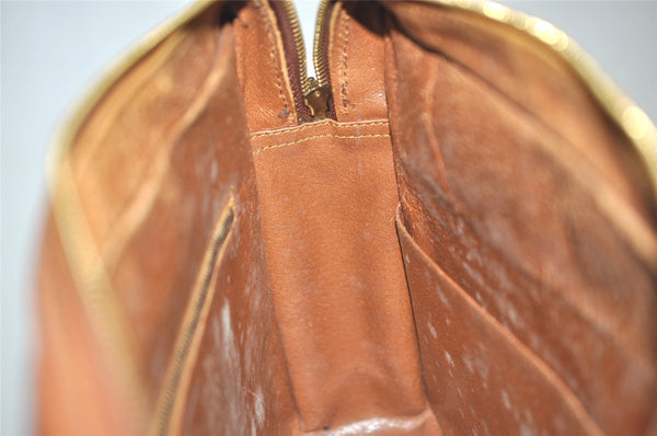 Auth Louis Vuitton Monogram Sac Bandouliere 35 Shoulder Bag Old Model Junk 1745J