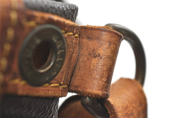 Authentic Louis Vuitton Monogram Noe Shoulder Drawstring Bag M42224 LV 1745K