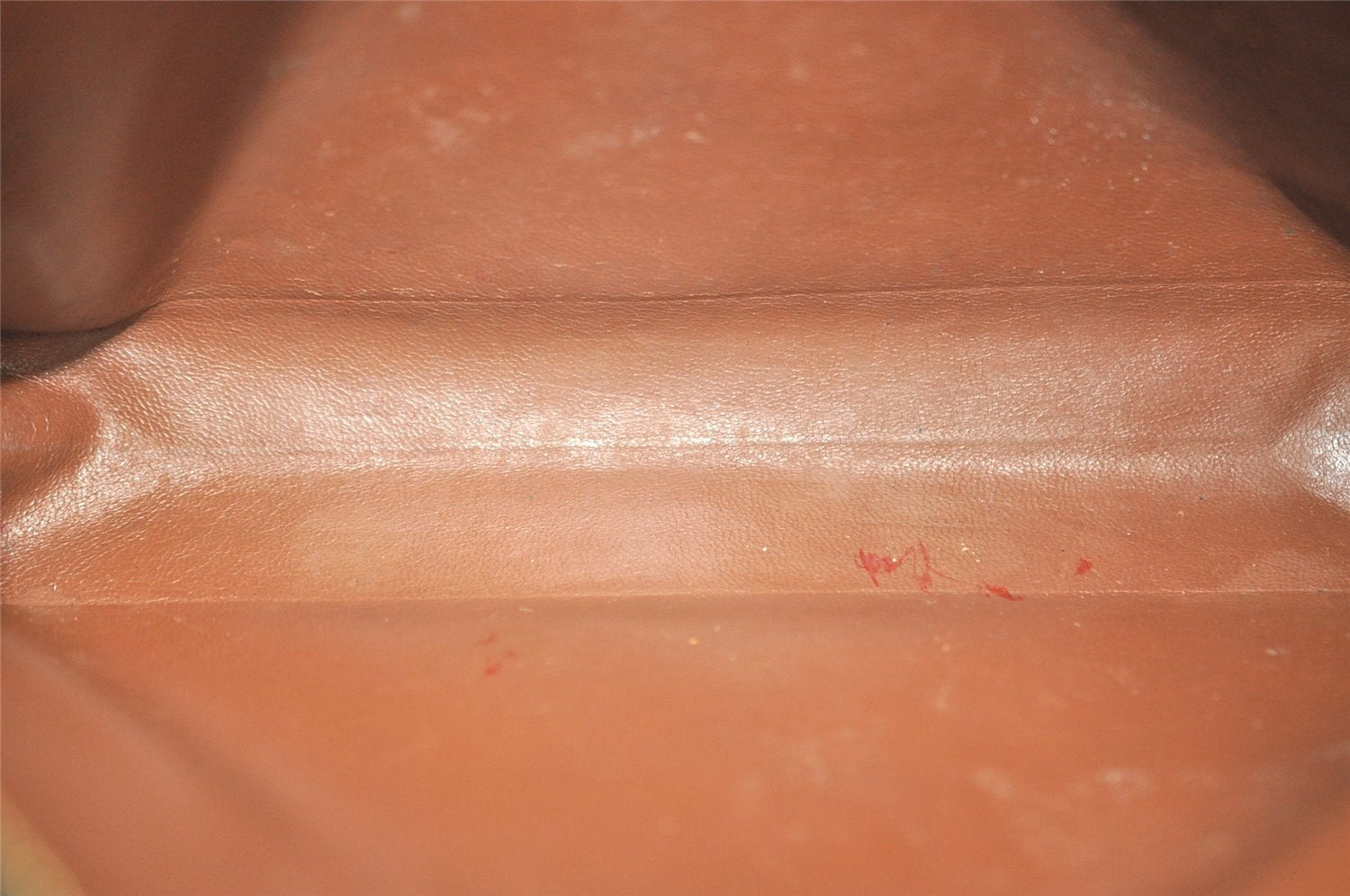 Authentic Louis Vuitton Monogram Poche Toilette 26 Pouch Old Model Junk 1746I