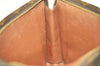 Authentic Louis Vuitton Monogram Poche Toilette 26 Pouch Old Model Junk 1746I
