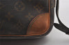 Authentic Louis Vuitton Monogram Nile Shoulder Cross Body Bag M45244 LV 1748I