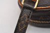 Auth Louis Vuitton Monogram Marly Bandouliere Shoulder Bag M51828 Junk 1749J
