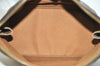 Authentic Louis Vuitton Monogram Alma Hand Bag Purse M51130 LV 1750J