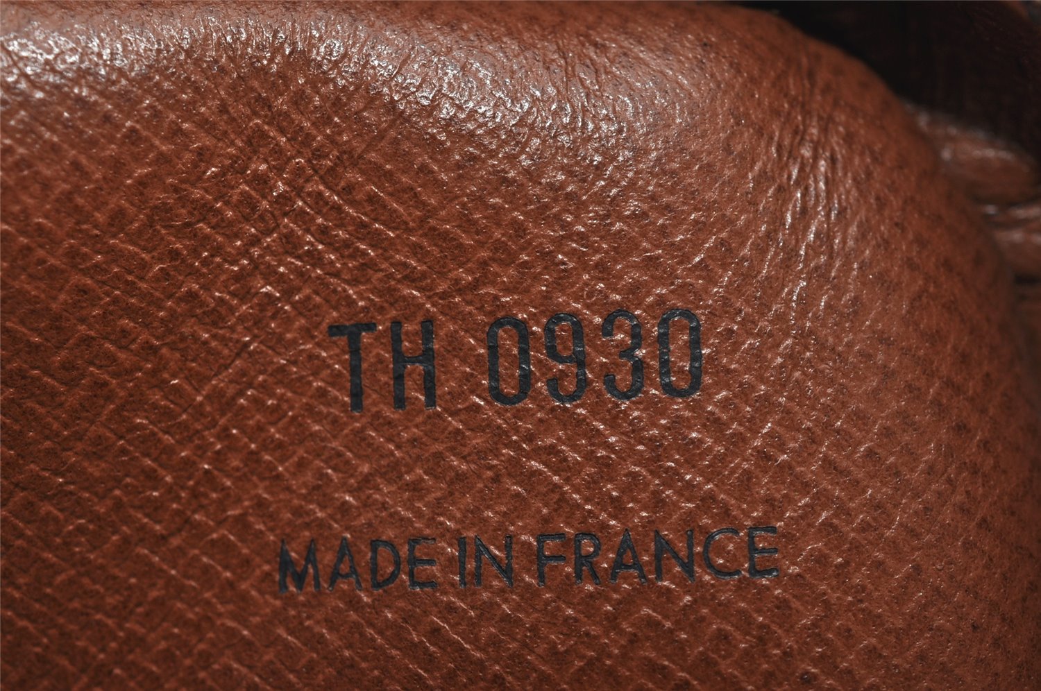 Authentic Louis Vuitton Monogram Marly Dragonne GM M51825 Clutch Hand Bag 1750K