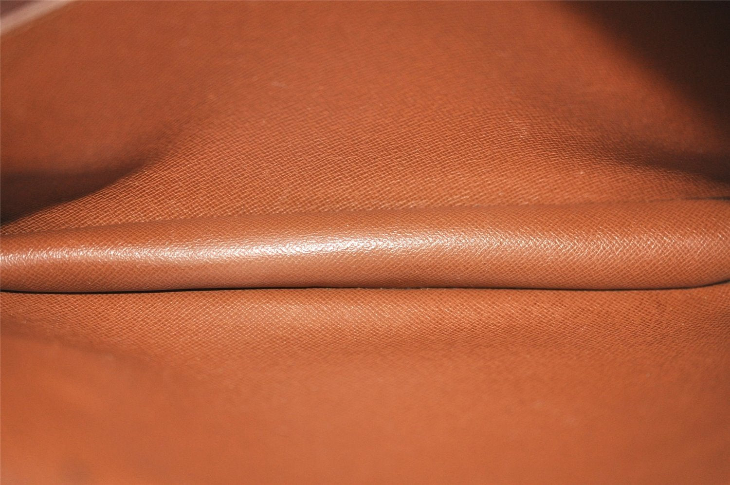 Authentic Louis Vuitton Monogram Marly Dragonne GM M51825 Clutch Hand Bag 1751I